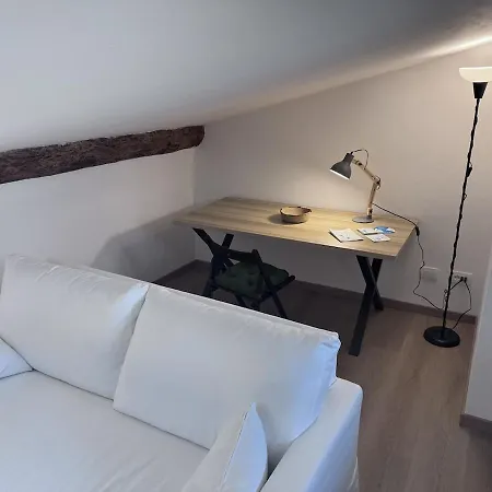 Apartment La Soffitta In Centro Chiavari