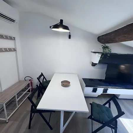 La Soffitta In Centro Chiavari